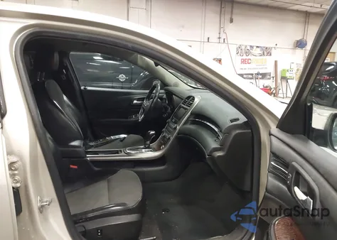 2013 Chevrolet Malibu 2Lt из США, поврежденный, VIN 1G11E5SA7DF282254